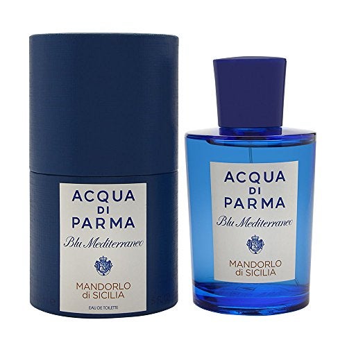 Acqua Di Parma Blu Mediterraneo Mandorlo Di Sicilia, 150 ml