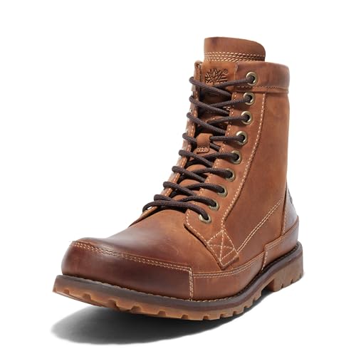 Timberland Men's Earthkeeper 6" Laceup Boot