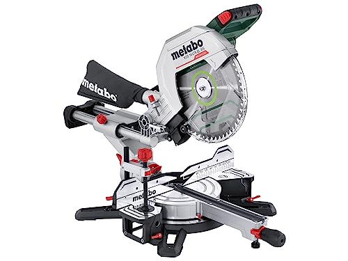 Metabo KGS 18 LTX BL 305 18 V Cordless Mitre Saw (Skin Only)