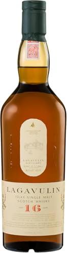 Lagavulin 16 Year Old Single Malt Scotch Whisky 700ml