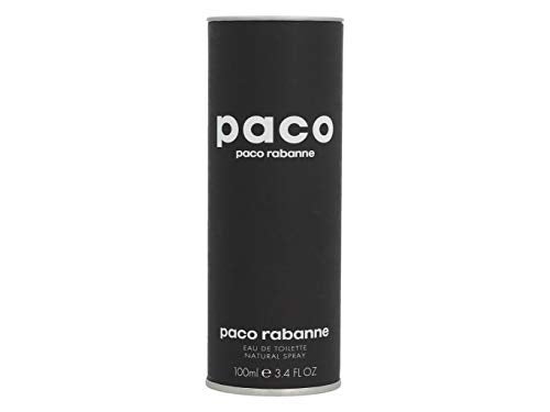 Paco Rabanne Paco Eau de Toilette, 100ml