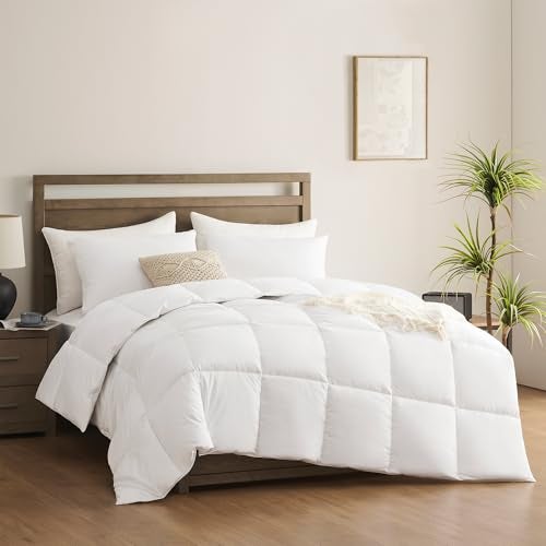 Cotton Comforter