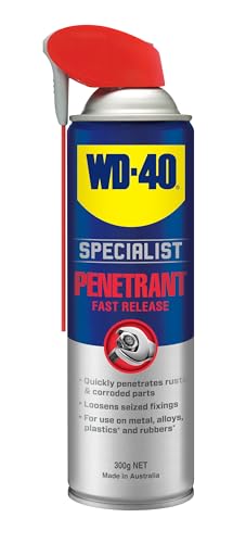 WD-40 Specialist Fast Release Penetrant 300 g