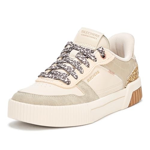 Skechers Women's Jade, Natural, US 11