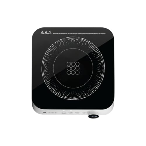 Dorsch 1900 Watt Induction Hob