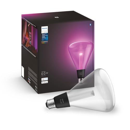Philips Hue WCA Lightguide Triangle Smart Bulb