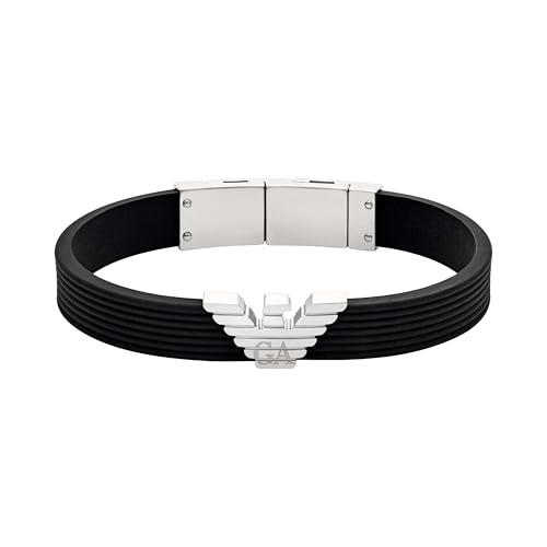 Emporio Armani Silver Bracelet EGS3168040