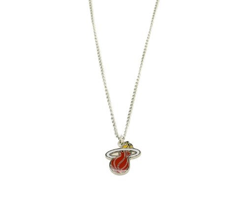 Aminco NBA Team Logo Necklace
