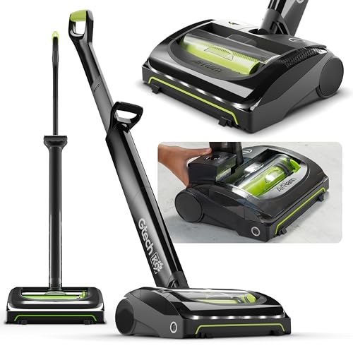 Gtech AirRam Mk2 K9 Cordless Vacuum Cleaner