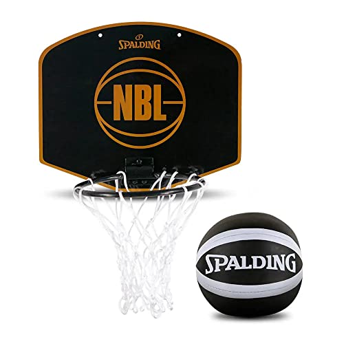 Spalding NBL Micro Mini Backboard