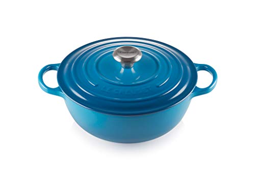 Le Creuset Signature Marmites 26 Marseille