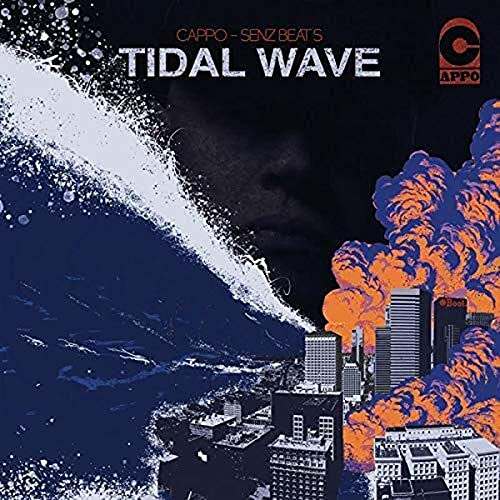 Tidal Wave
