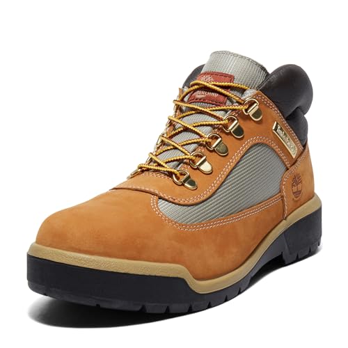Timberland Men's Waterproof Field Fashion Boot
