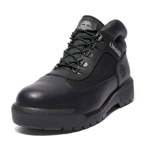 Timberland Men's Waterproof Field Fashion Boot