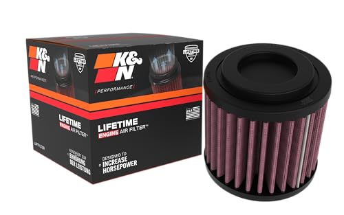 K&N Performance Air Filter RO-3522 - Motorcycle/Powersports
