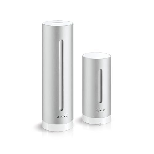 Netatmo Smart Weather Station