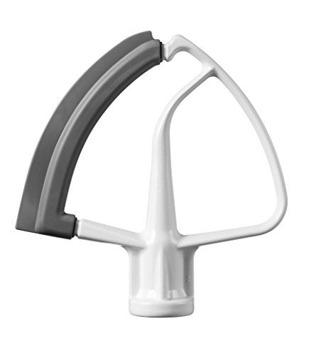 KitchenAid Flex Edge Beater for Tilt-Head Stand Mixer KFE5T