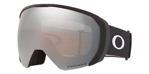 Oakley Flight Path XL Matte Black Prizm Black Iridium