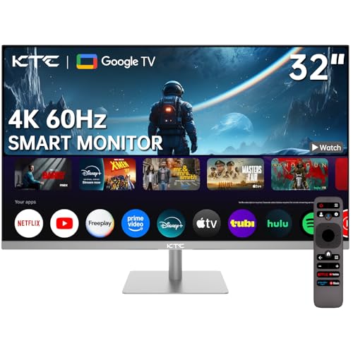 KTC 24 inch Monitor