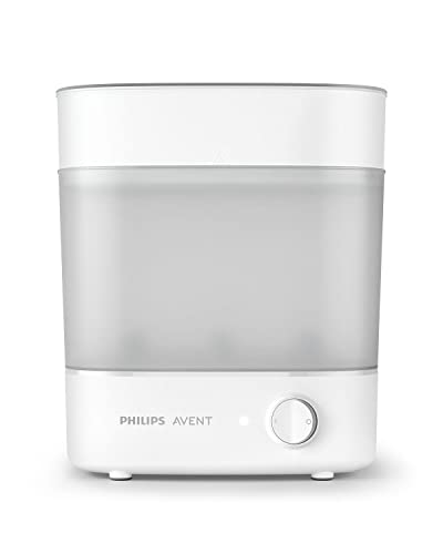 Philips Avent Electric Steam Steriliser, SCF291/00