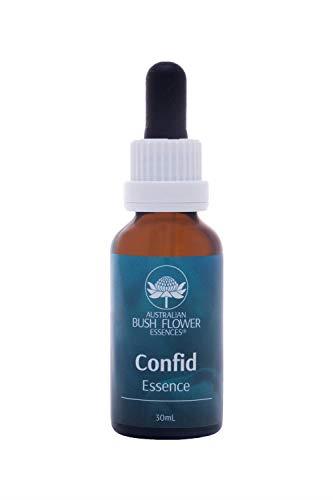 Australian Bush Flower Essences Confid Drops 30ml