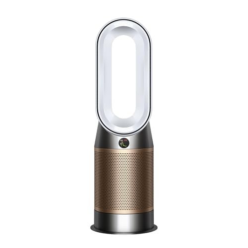Dyson Purifier Hot+Cool HP2 De-NOx