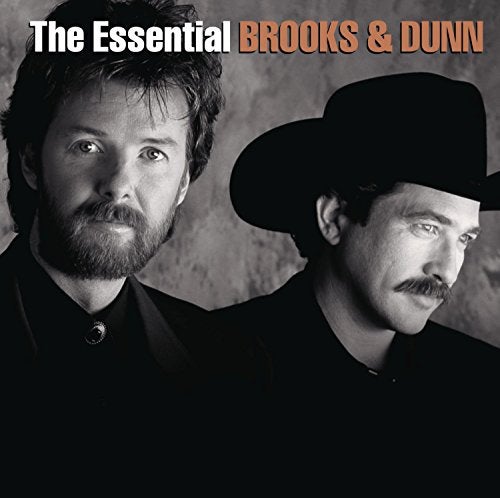 THE ESSENTIAL BROOKS & DUNN