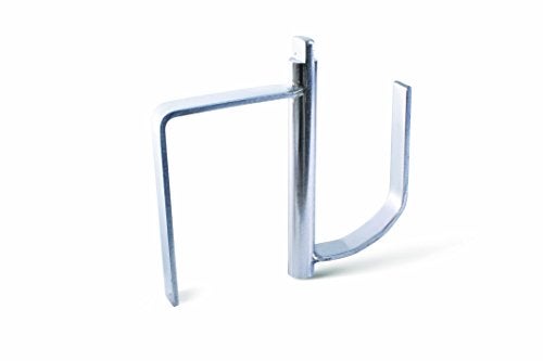 Ultra Dura+ Atta Dough Kneader Attachment