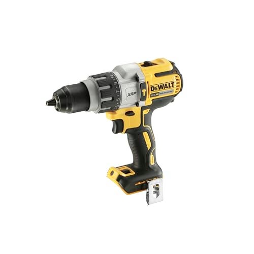 DeWalt DCD996N-XE 18V Li-ion XRP Cordless Brushless Hammer Driver Drill - Skin Only