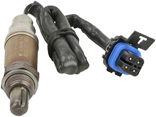 Bosch 13444 Oxygen Sensor, OE Type Fitment