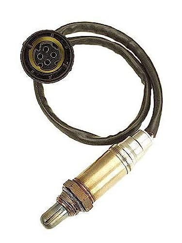 Bosch 13231 Oxygen Sensor, OE Type Fitment