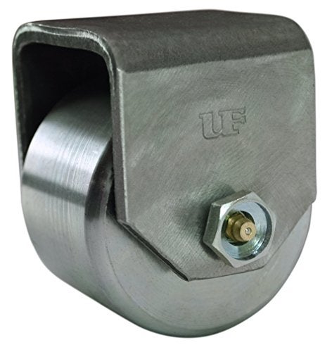 Ultra-Fab 48-979023 2.5" x 3" Weld-On Jumbo Roller