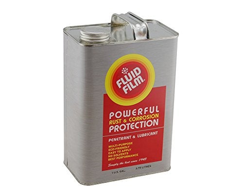Fluid Film Liquid A (1 USG) 3.8 Litre Tin