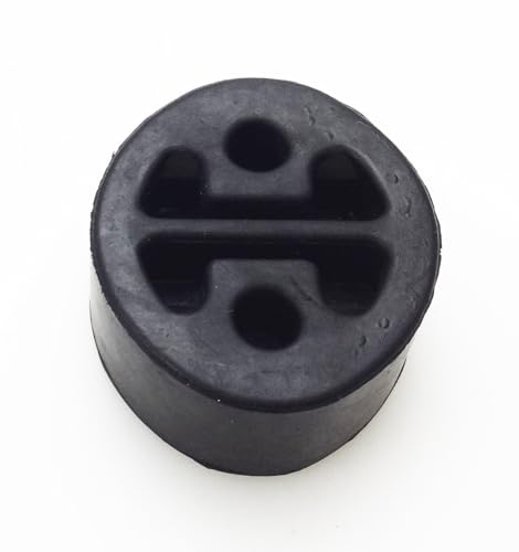 Mackay EXM2057 Exhaust Mount for Toyota ZRE182R Corolla 1.8L I4 Petrol Automatic & Manual