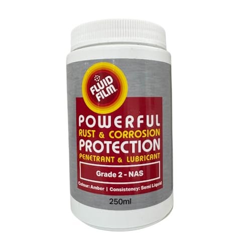 Fluid Film NAS 250 ml Jar