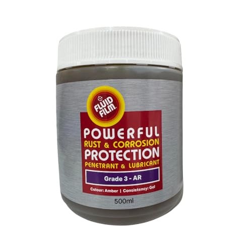 Fluid Film AR 500 ml Jar