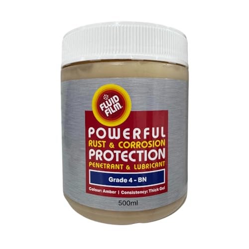 Fluid Film BN Gel 500 ml Jar