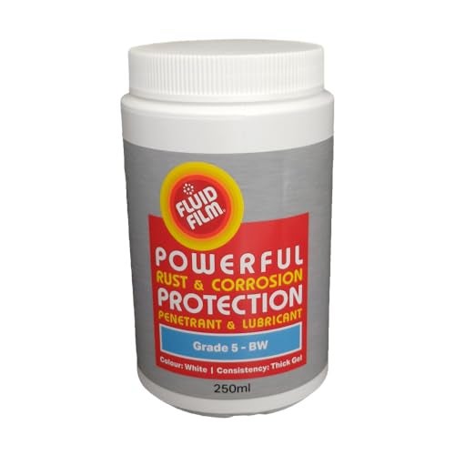 Fluid Film BW Gel 250 ml Jar