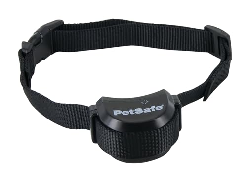 PetSafe® Stay & Play™ Wireless Fence Rechargeable Receiver Collar