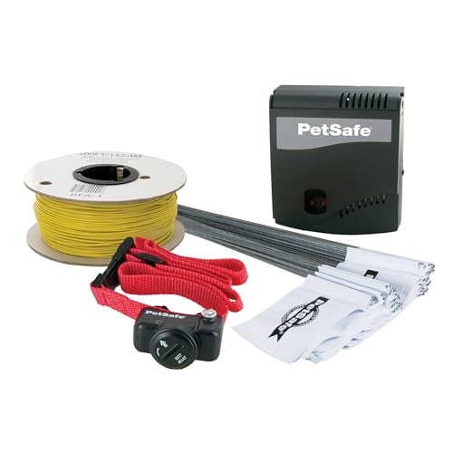 PetSafe Fence System,