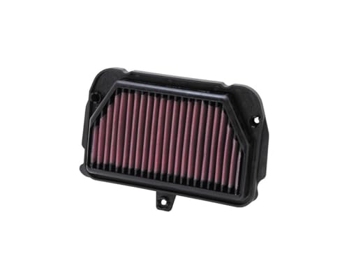 K&N AL-1010 High Performance Replacement Air Filter