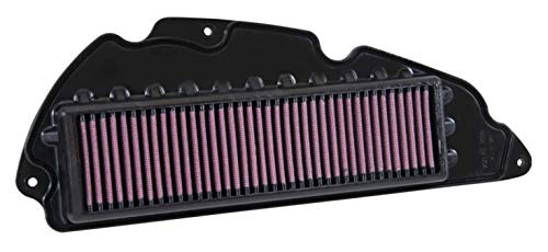 K&N HA-2714 Panel Air Filter for 2020 Honda SH300i 279