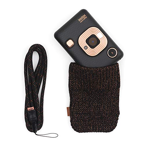 instax Square 9 Mount Picture Frame, Oak