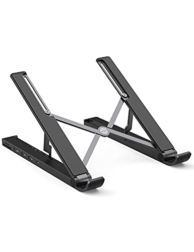 Ugreen X-Kit Laptop Stand Docking Station