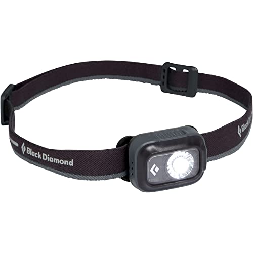 Black Diamond BD620653GRAPHITE Sprint 225 Headlamp Graphite