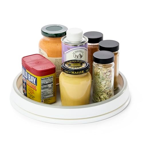 Madesmart Turntable - White