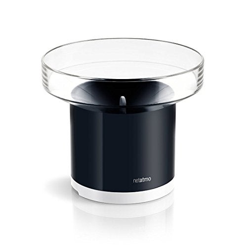 Netatmo Smart Rain Gauge