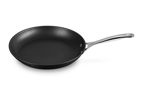 Le Creuset Toughened Nonstick PRO Fry Pan, 12"