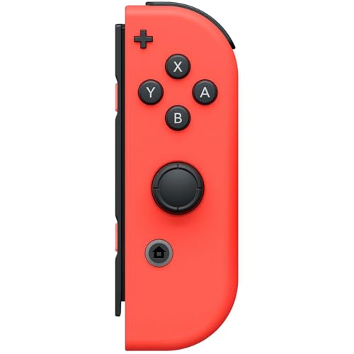 Nintendo Switch Joy-Con Controller Right [Neon Red]