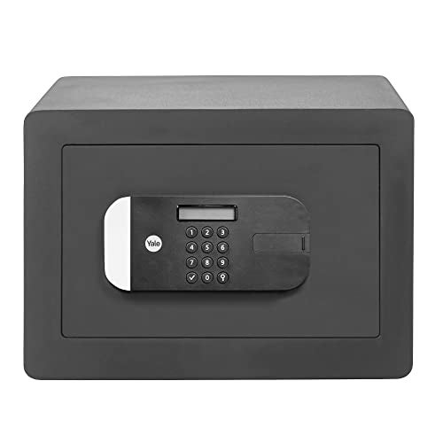 Yale YSEM/250/EG1 Maximum Security Home Safe